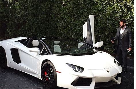 Dan Bilzerian Car Collection: Ultimate Tour